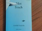 Max Frisch - " Homo Faber ". - nuotraukos Nr. 2