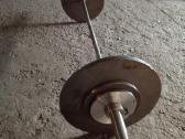 Olimpine stanga 120kg