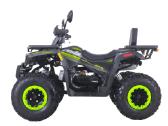 Benzininis keturratis Asix Ranger 250cc 10" 1+1 - nuotraukos Nr. 3