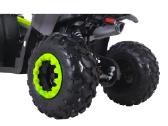Benzininis keturratis Asix Ranger 250cc 10" 1+1 - nuotraukos Nr. 6