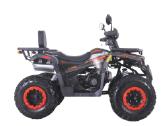 Benzininis keturratis Asix Ranger 250cc 10" 1+1 - nuotraukos Nr. 7