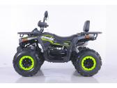 Benzininis keturratis Asix Fourcraft 250 cc - nuotraukos Nr. 4