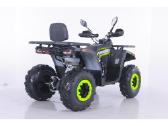 Benzininis keturratis Asix Fourcraft 250 cc - nuotraukos Nr. 6