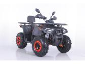 Benzininis keturratis Asix Fourcraft 250 cc - nuotraukos Nr. 7