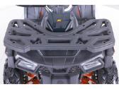 Benzininis keturratis Asix Fourcraft 250 cc - nuotraukos Nr. 8