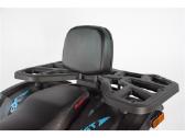 Benzininis keturratis Asix Fourcraft 250 cc - nuotraukos Nr. 9