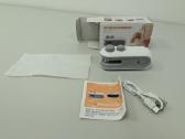 Mini maišelių sandariklis su peiliuku - nuotraukos Nr. 2