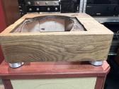 Garrard 401 Kaina be Tone-armo - nuotraukos Nr. 4