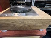 Garrard 401 Kaina be Tone-armo
