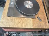Garrard 401 Kaina be Tone-armo - nuotraukos Nr. 2