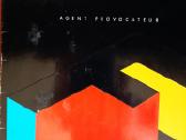Foreigner 1984 “Agent Provocateur