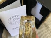 Parfums de Nicolai Amber oud - nuotraukos Nr. 2
