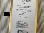 Parfums de Nicolai Amber oud - nuotraukos Nr. 7