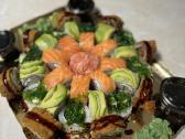 Sushi gaminimo pamokos/kursai - nuotraukos Nr. 12