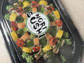 Sushi gaminimo pamokos/kursai - nuotraukos Nr. 13