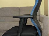 Ergonomiška kėdė Sitness RS Sport - nuotraukos Nr. 2