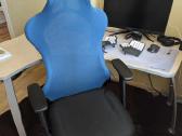 Ergonomiška kėdė Sitness RS Sport - nuotraukos Nr. 5