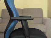 Ergonomiška kėdė Sitness RS Sport - nuotraukos Nr. 4