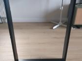 Stalo kojų rėmų medžiaga metalas. - nuotraukos Nr. 4