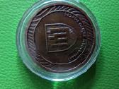 Coinai, antsiuvai, medaliai. - nuotraukos Nr. 3