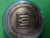 Coinai, antsiuvai, medaliai. - nuotraukos Nr. 9