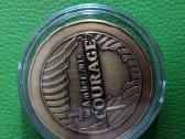 Coinai, antsiuvai, medaliai. - nuotraukos Nr. 10