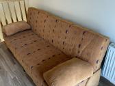 Miegama sofa-lova