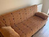 Miegama sofa-lova - nuotraukos Nr. 4