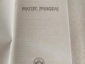 Paklydę paukščiai - nuotraukos Nr. 2