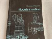 Modelis ir mašina