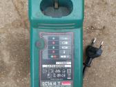 Makita pakrovejas