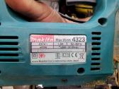 Makita elektrinis pjuklas lobdzikas pigiai - nuotraukos Nr. 2