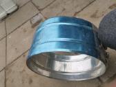28cm skersmens ventiliacijos sistemos dalis