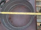 28cm skersmens ventiliacijos sistemos dalis - nuotraukos Nr. 2