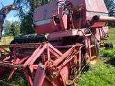 Paduodu dalimis massey ferguson 186 206 - nuotraukos Nr. 5