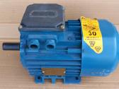 Elektros variklis 1,1 kw., 920 aps., 220/380