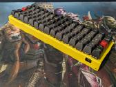 Xd75re + Kailh Box V2 Red + Mt3 Susuwatari - nuotraukos Nr. 3