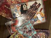 Dungeon Twister stalo žaidimas