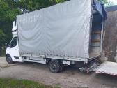 Krovinių pervežimas Klaipėda-Lietuva - nuotraukos Nr. 4