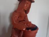 Moline statulele