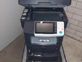 Konica Minolta bizhub 4050 multifunkcinis spausdin - nuotraukos Nr. 2