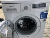 Siemens, A++, 8 kg - nuotraukos Nr. 3