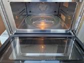 Ikea (Whirlpool) Mikrobangų krosnelė su orkaite. - nuotraukos Nr. 8