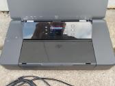 Mobilus printeris Hp Office Jet 200