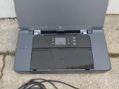 Mobilus printeris Hp Office Jet 200 - nuotraukos Nr. 2