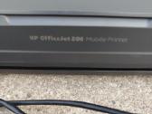 Mobilus printeris Hp Office Jet 200 - nuotraukos Nr. 3