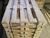 Medinis padėklas/ palete 600x800 mm - nuotraukos Nr. 10