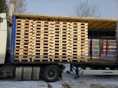 Padėklai (paletės) pardavimas - nuotraukos Nr. 18