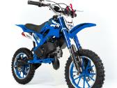 Mini krosinis motociklas 50cc XTR 701 - nuotraukos Nr. 2