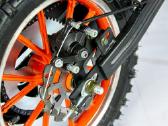 Mini krosinis motociklas 50cc XTR 701 - nuotraukos Nr. 8